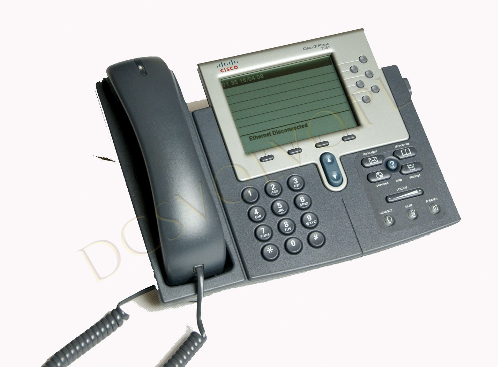 Telefon IP Cisco 7961