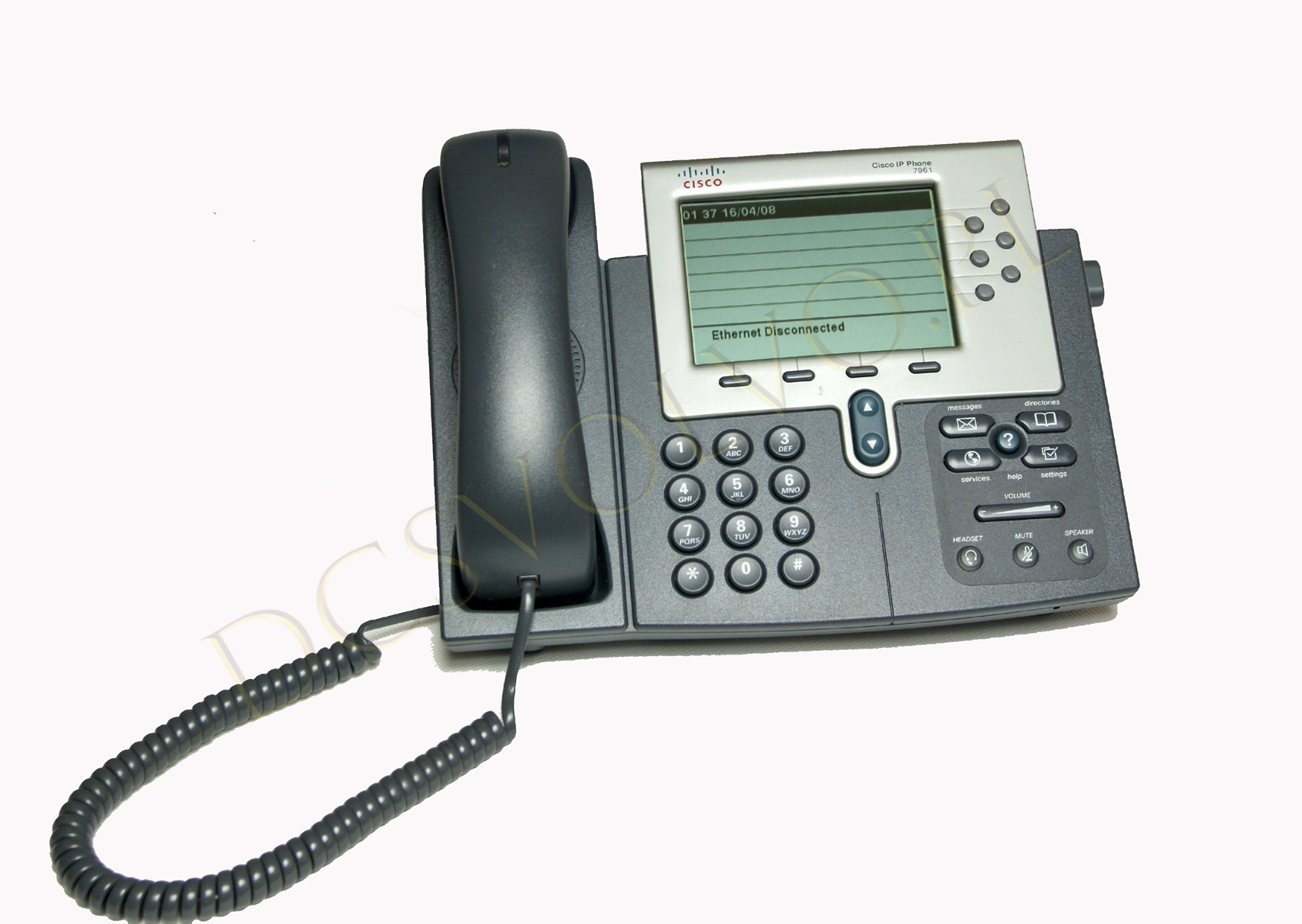 Telefon IP Cisco 7961