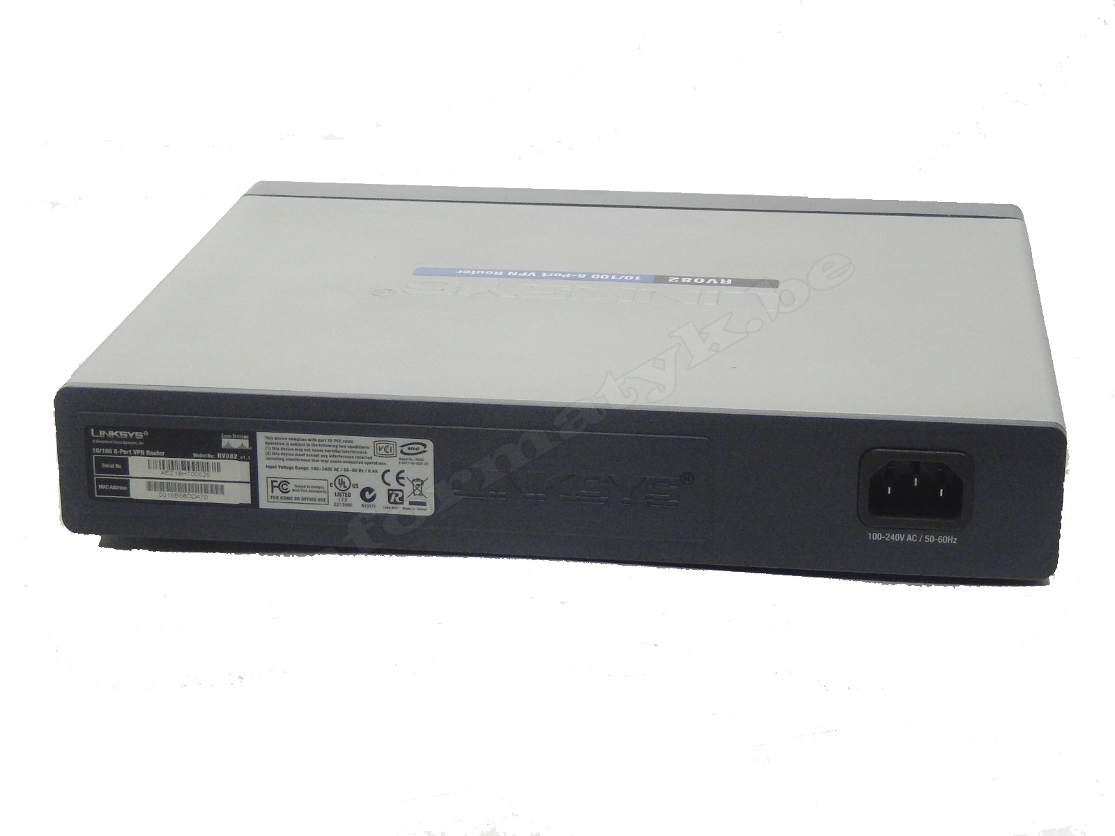 Cisco RV082