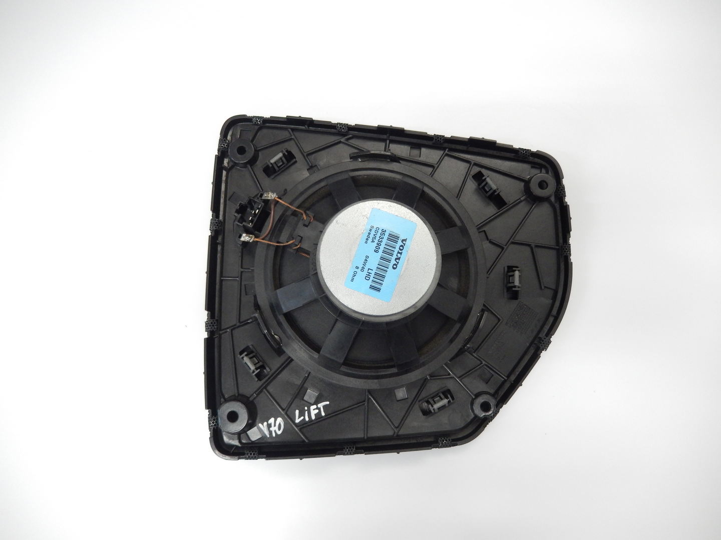 Głośnik centralny Volvo 3533909