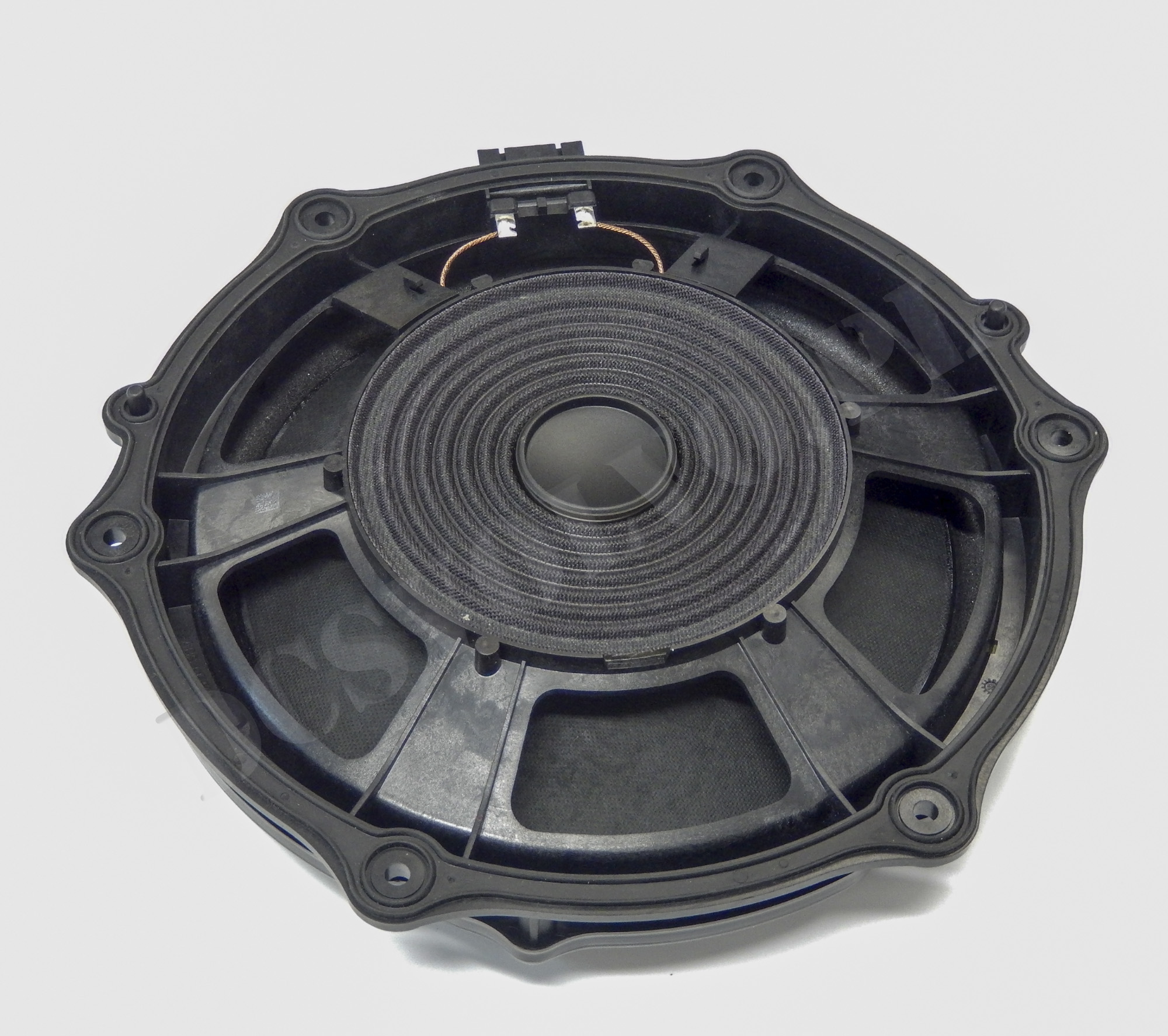 Głośniki drzwi Porsche Carrera 911 991