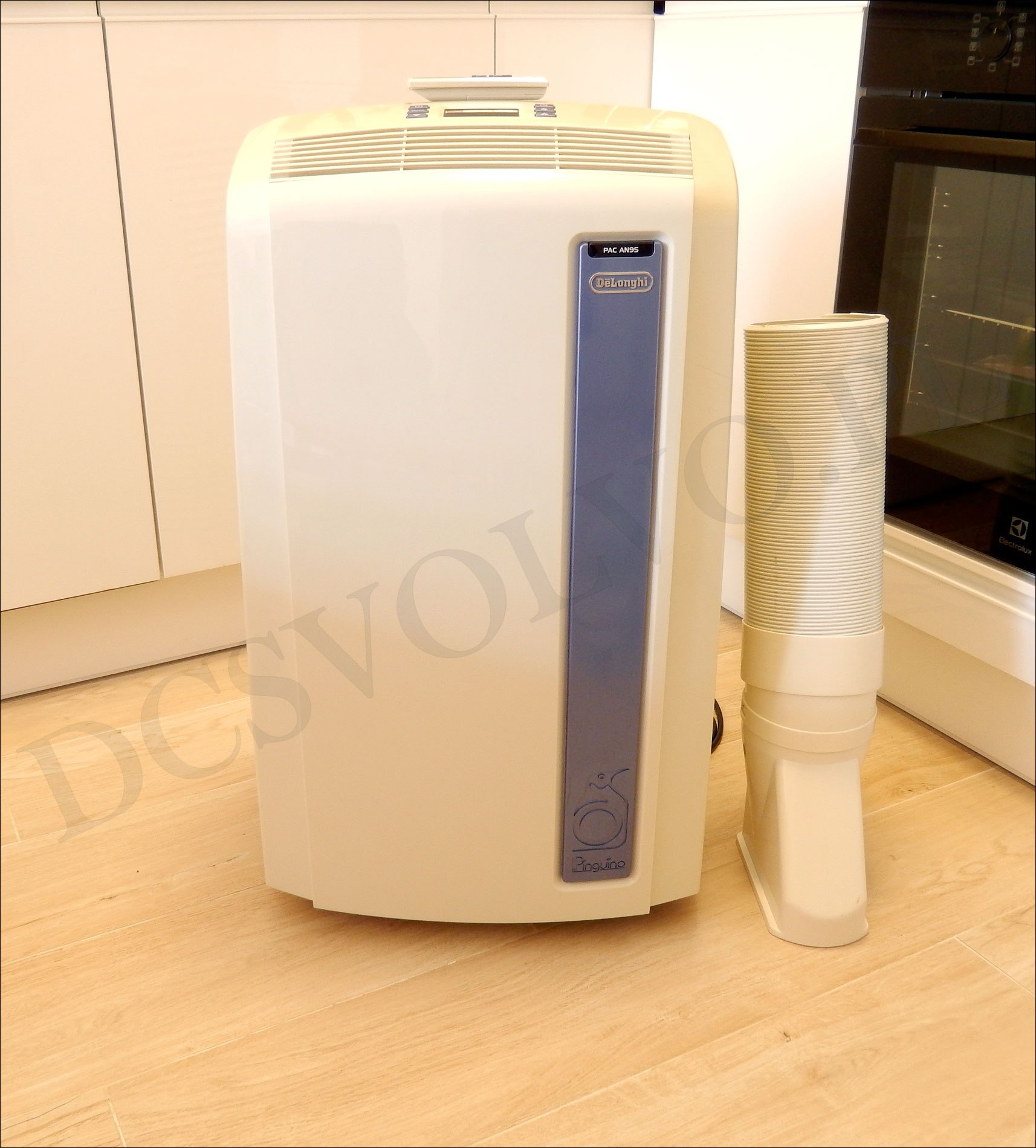Delonghi PAC AN95 ECO