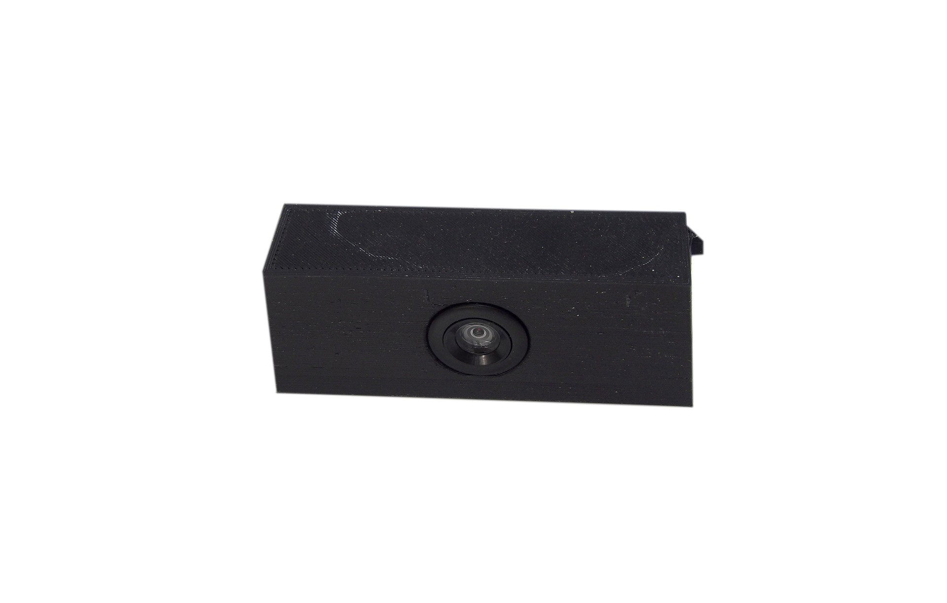 Kamera przednia dedykowana dla VOLVO C30, S40, V50 i C70