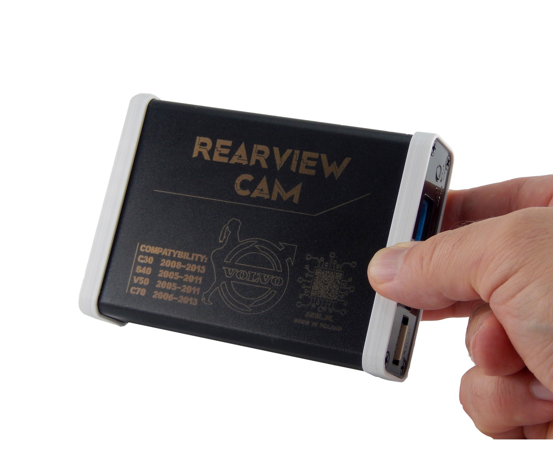 Moduł Kamery C30/S40/V50/C70 3