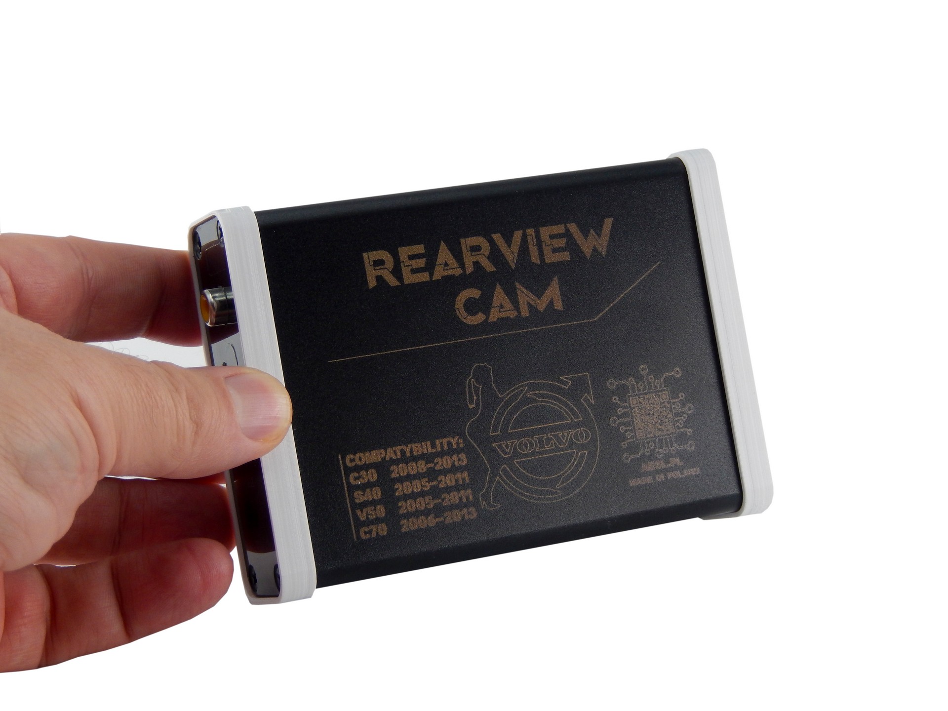 Moduł Kamery C30/S40/V50/C70 4