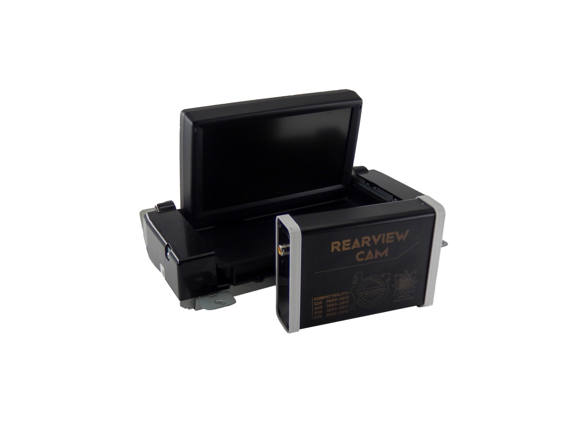 Moduł Kamery C30/S40/V50/C70 5