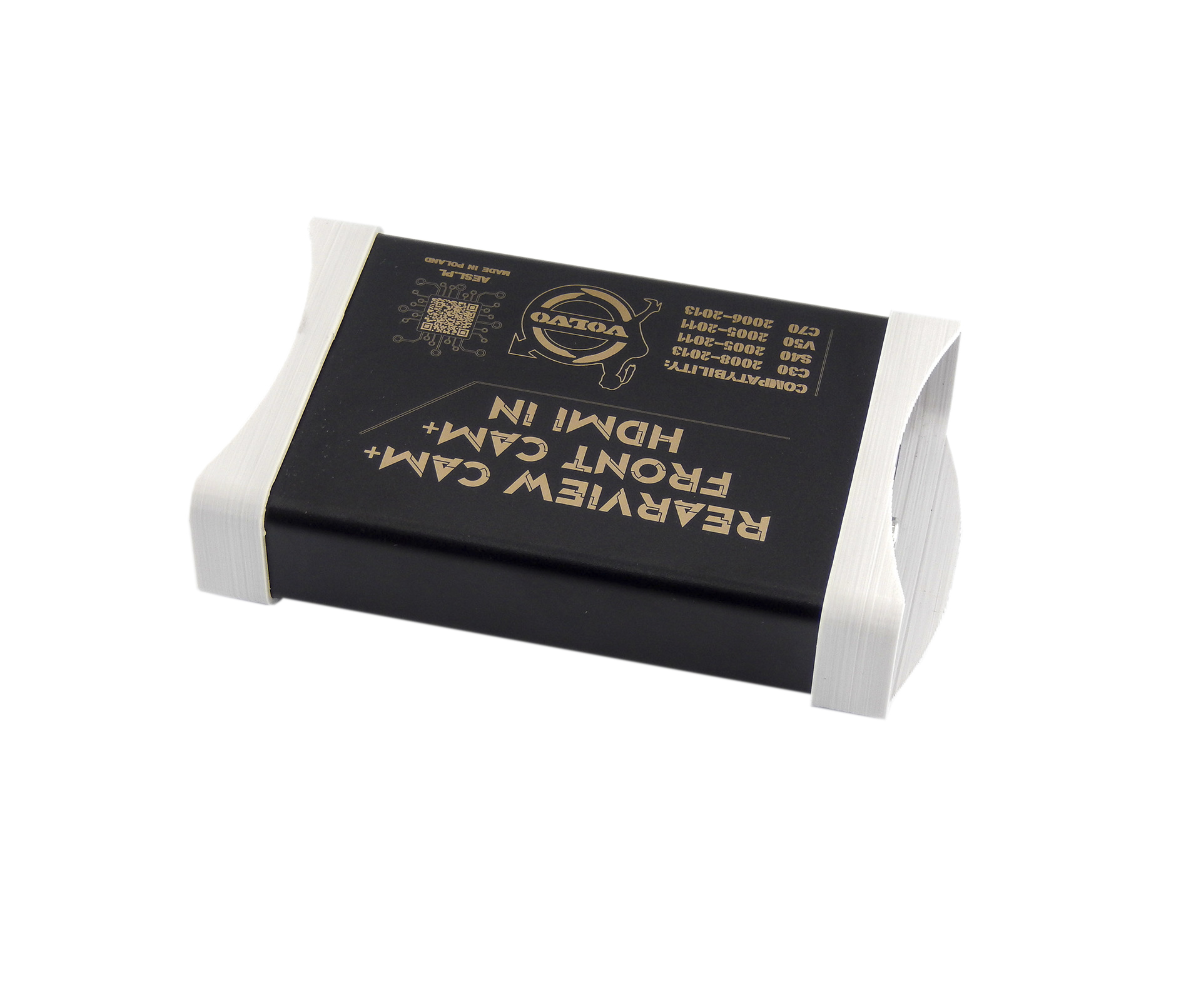 Moduł Kamery + Przednia C30/S40/V50/C70 8