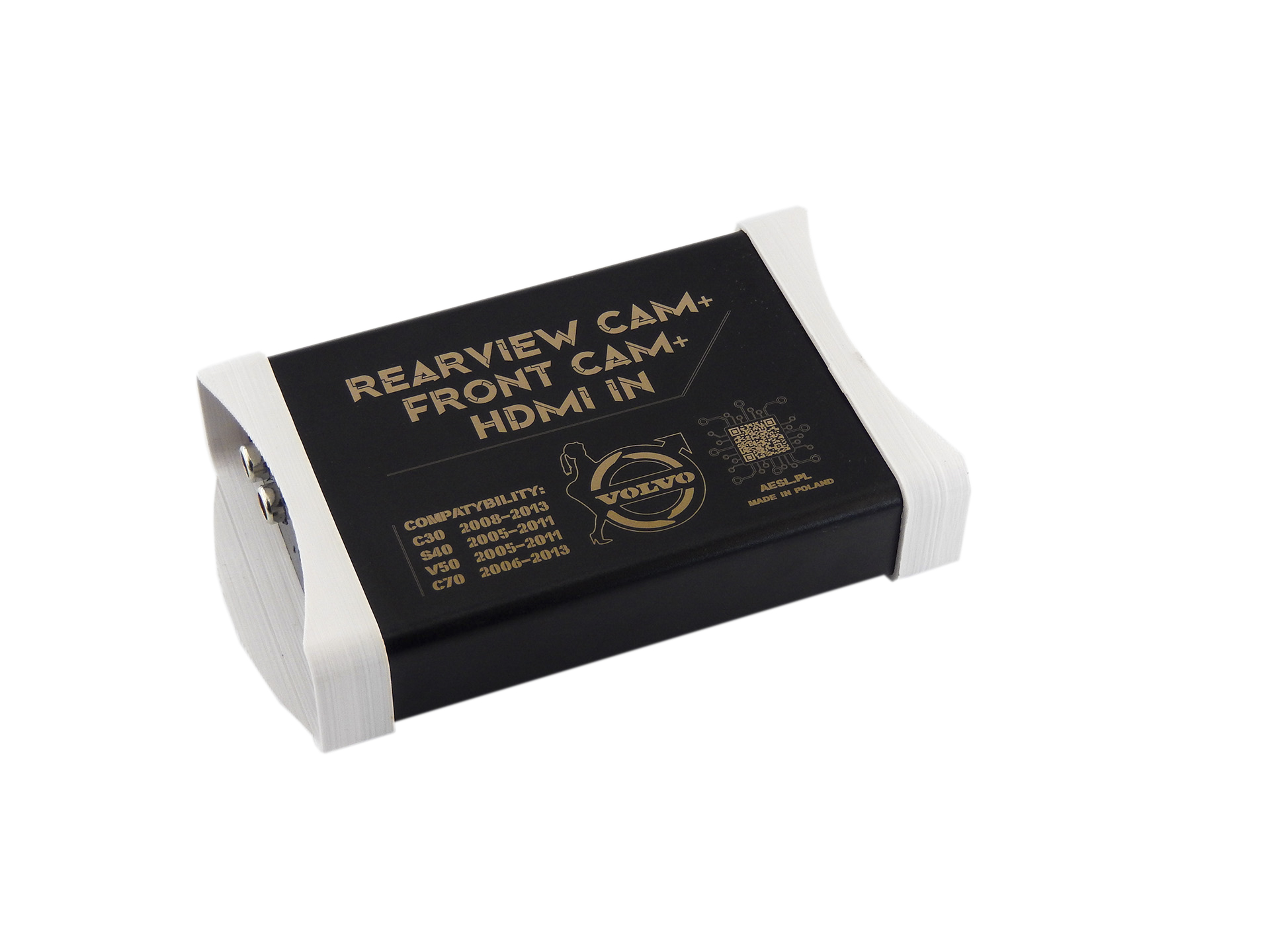 Moduł Kamery + HDMI C30/S40/V50/C70 3