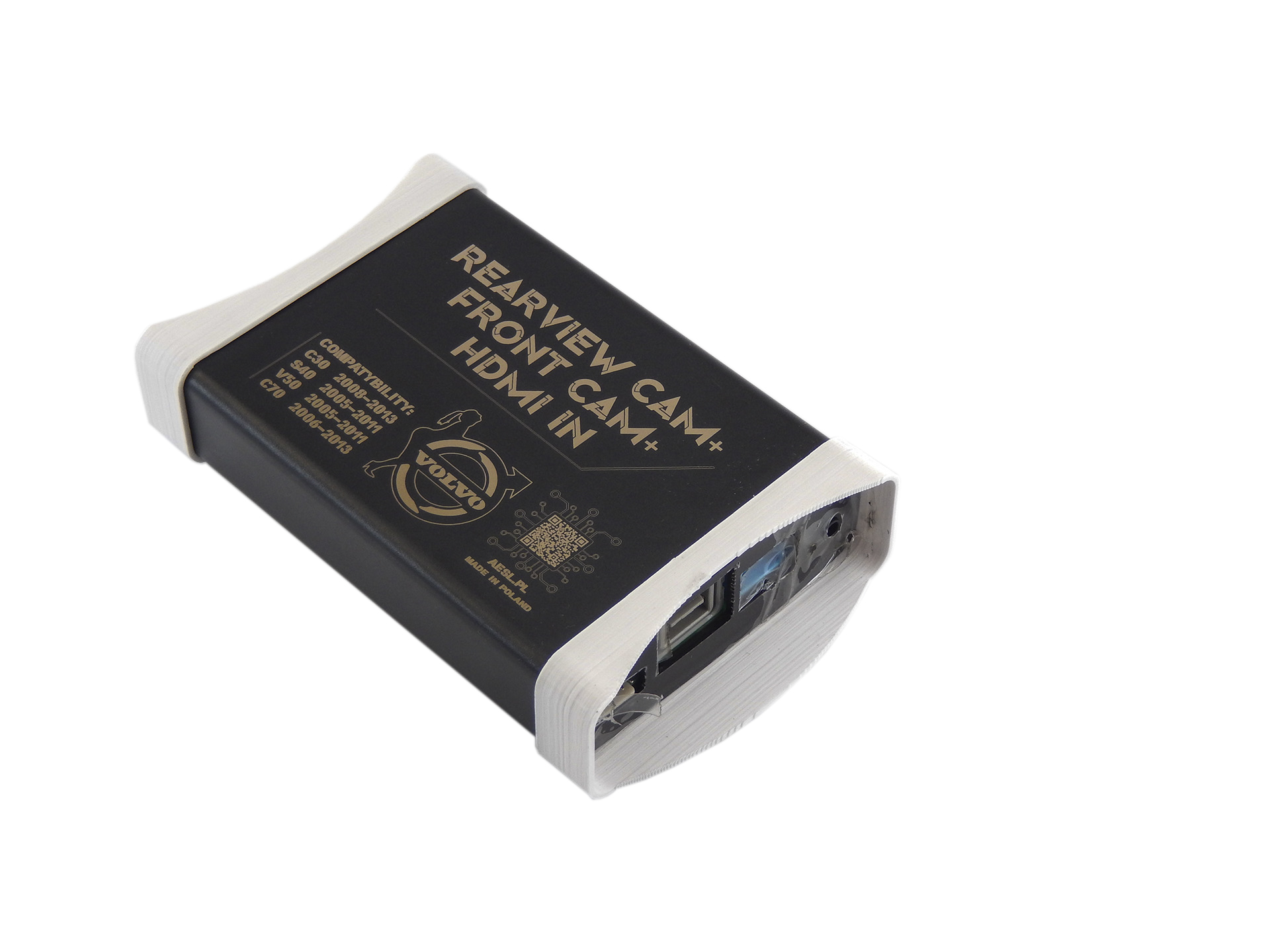 Moduł Kamery + HDMI C30/S40/V50/C70 5