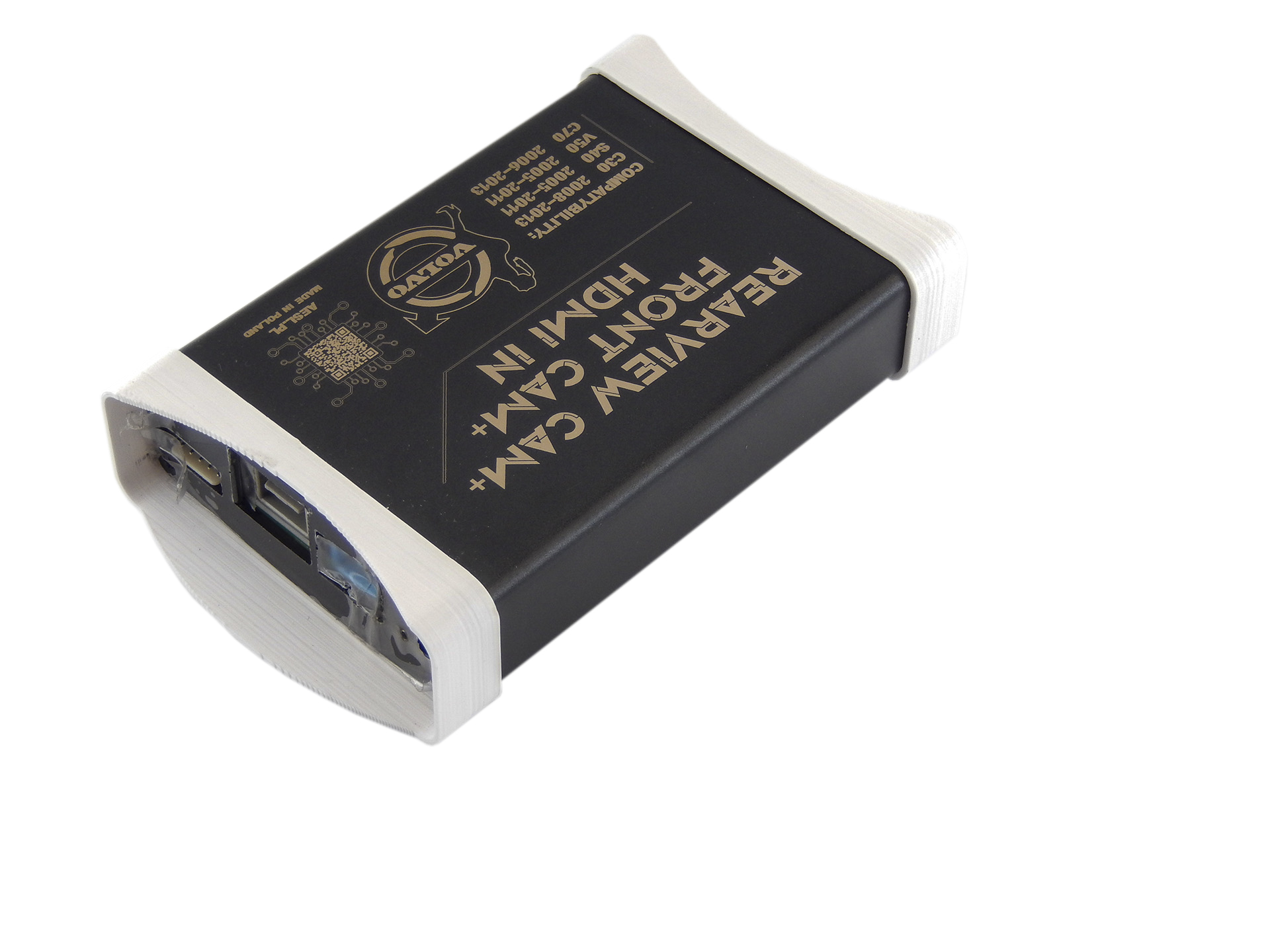 Moduł Kamery + HDMI C30/S40/V50/C70 7