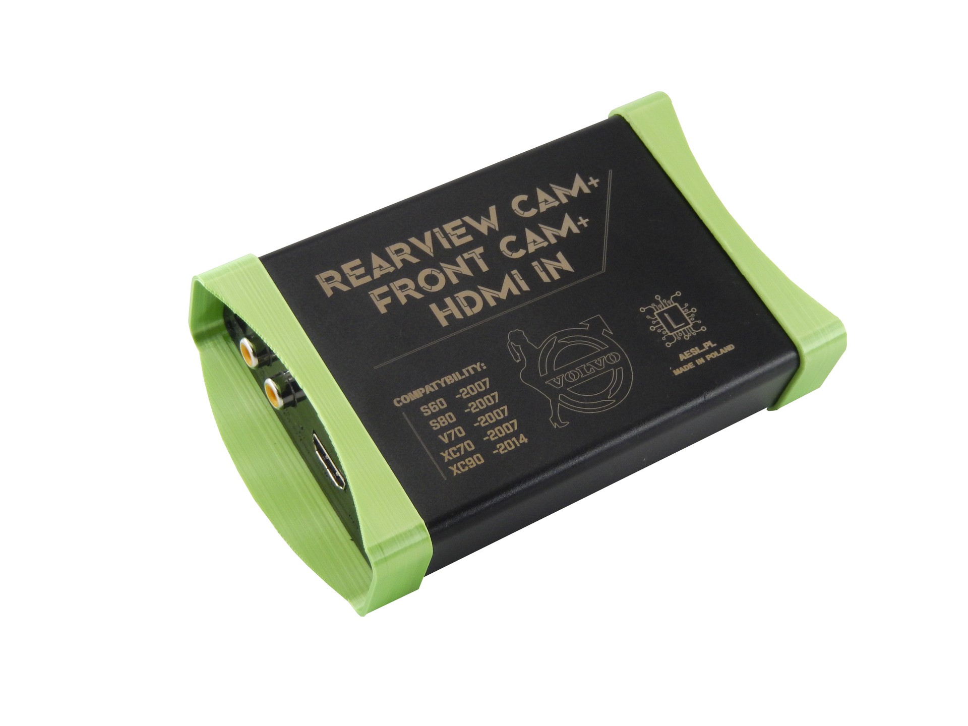 Moduł Kamery HDMI 3