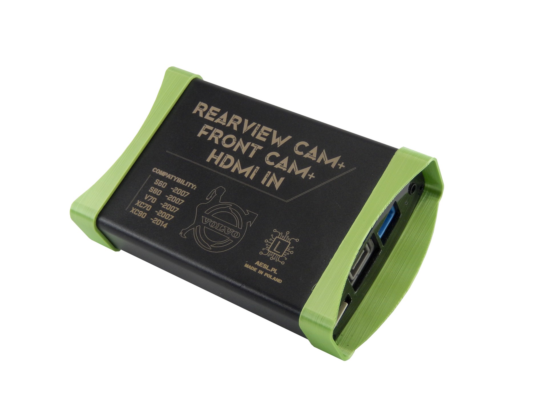 Moduł Kamery HDMI 5