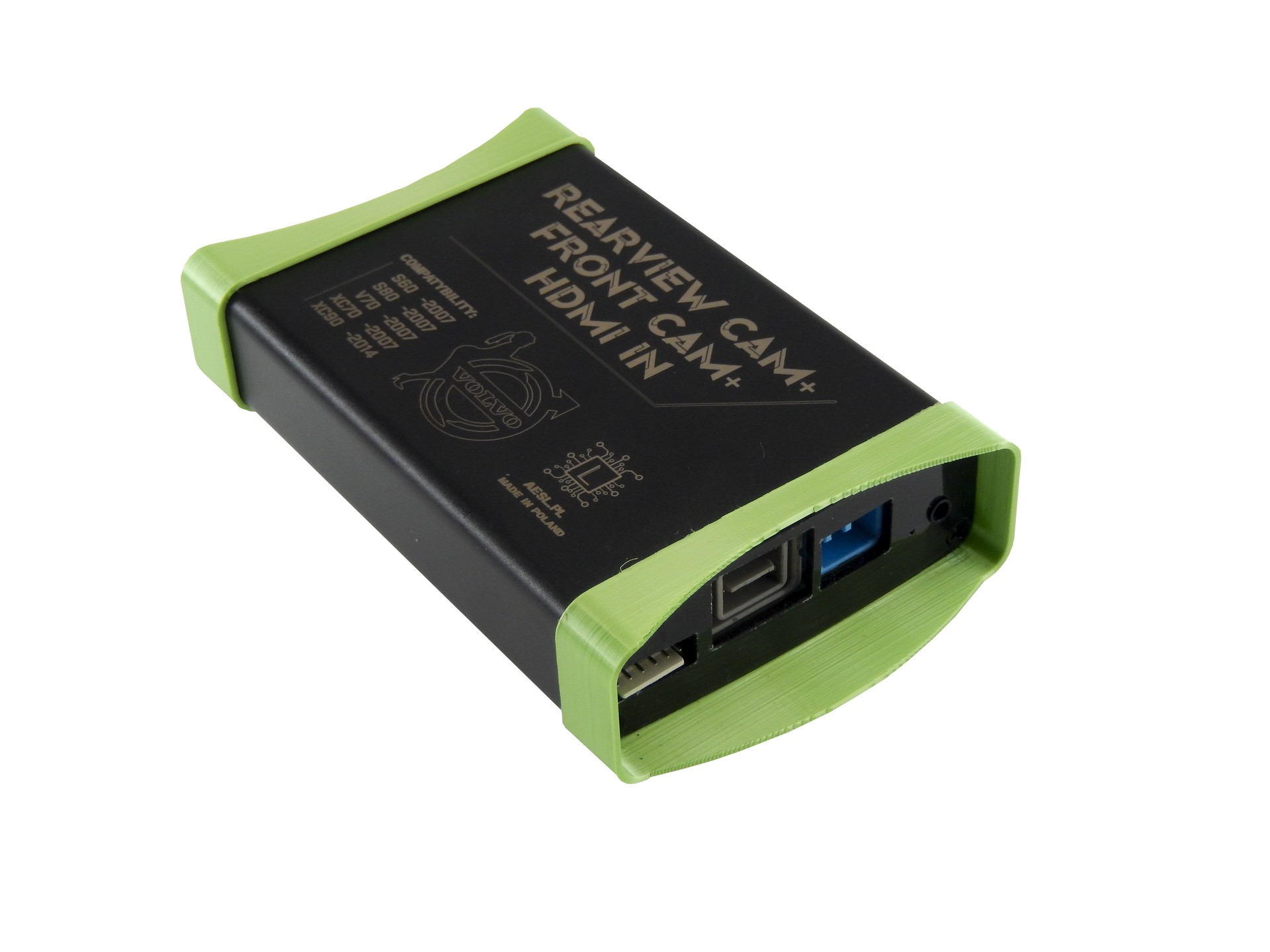 Moduł Kamery HDMI 6