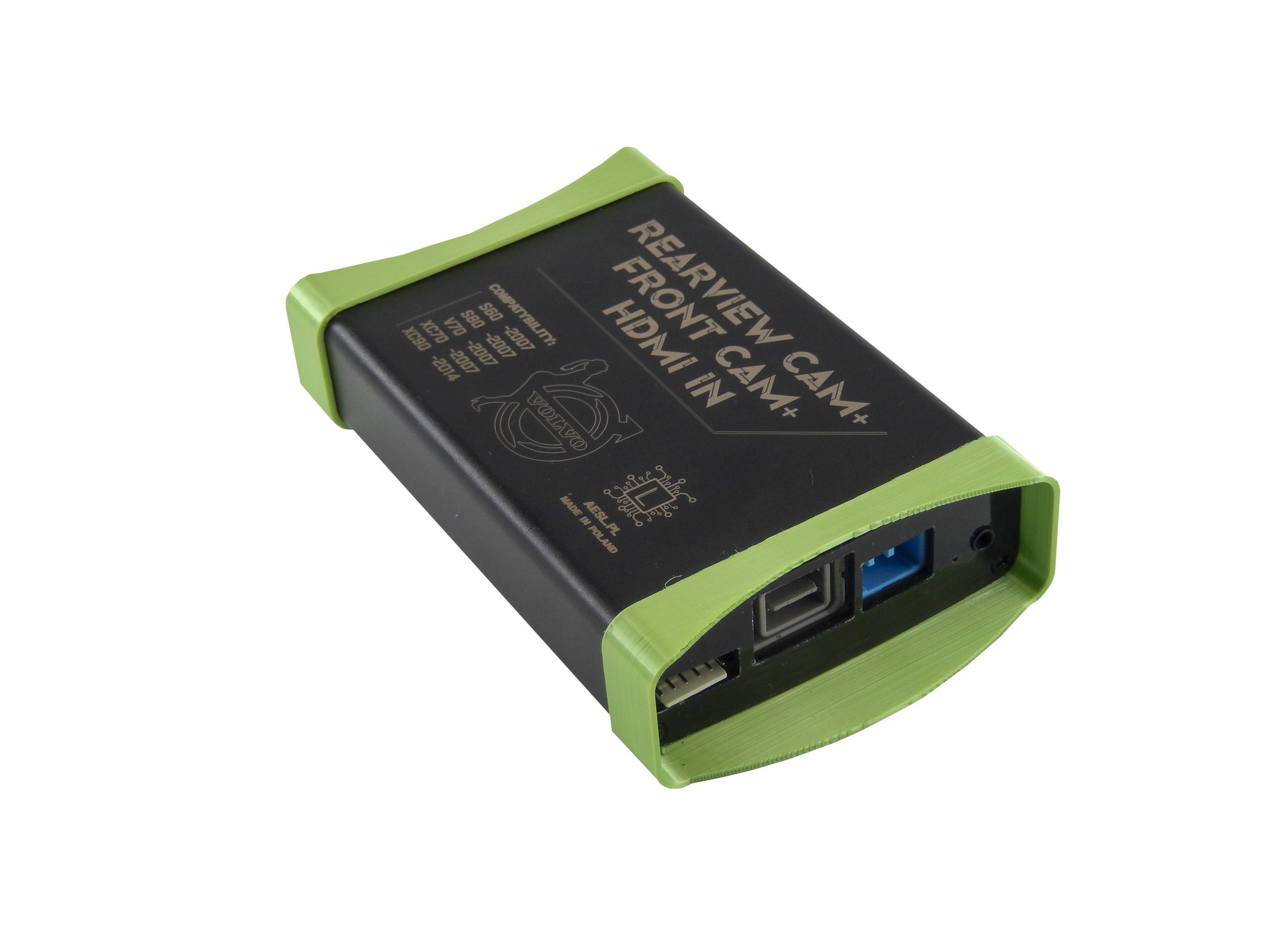 Moduł Kamery HDMI 7