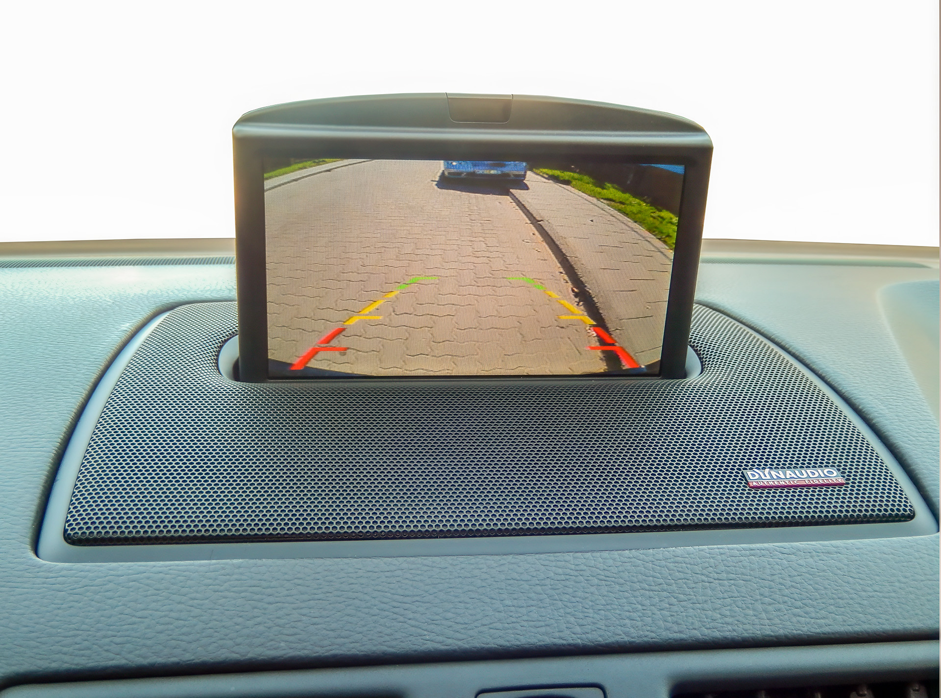 Moduł Kamery HDMI 8