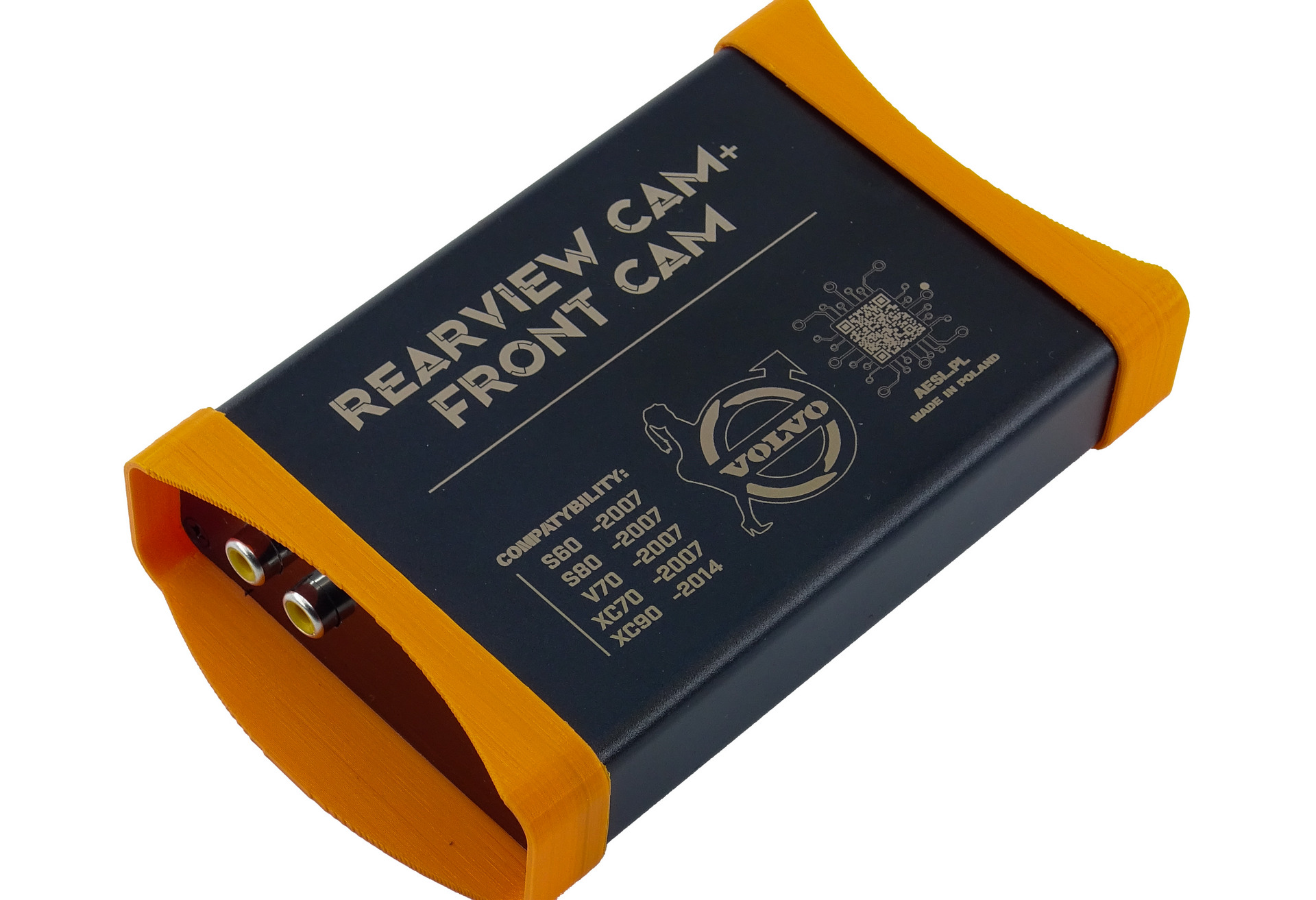 Moduł Kamery P1/P2 5