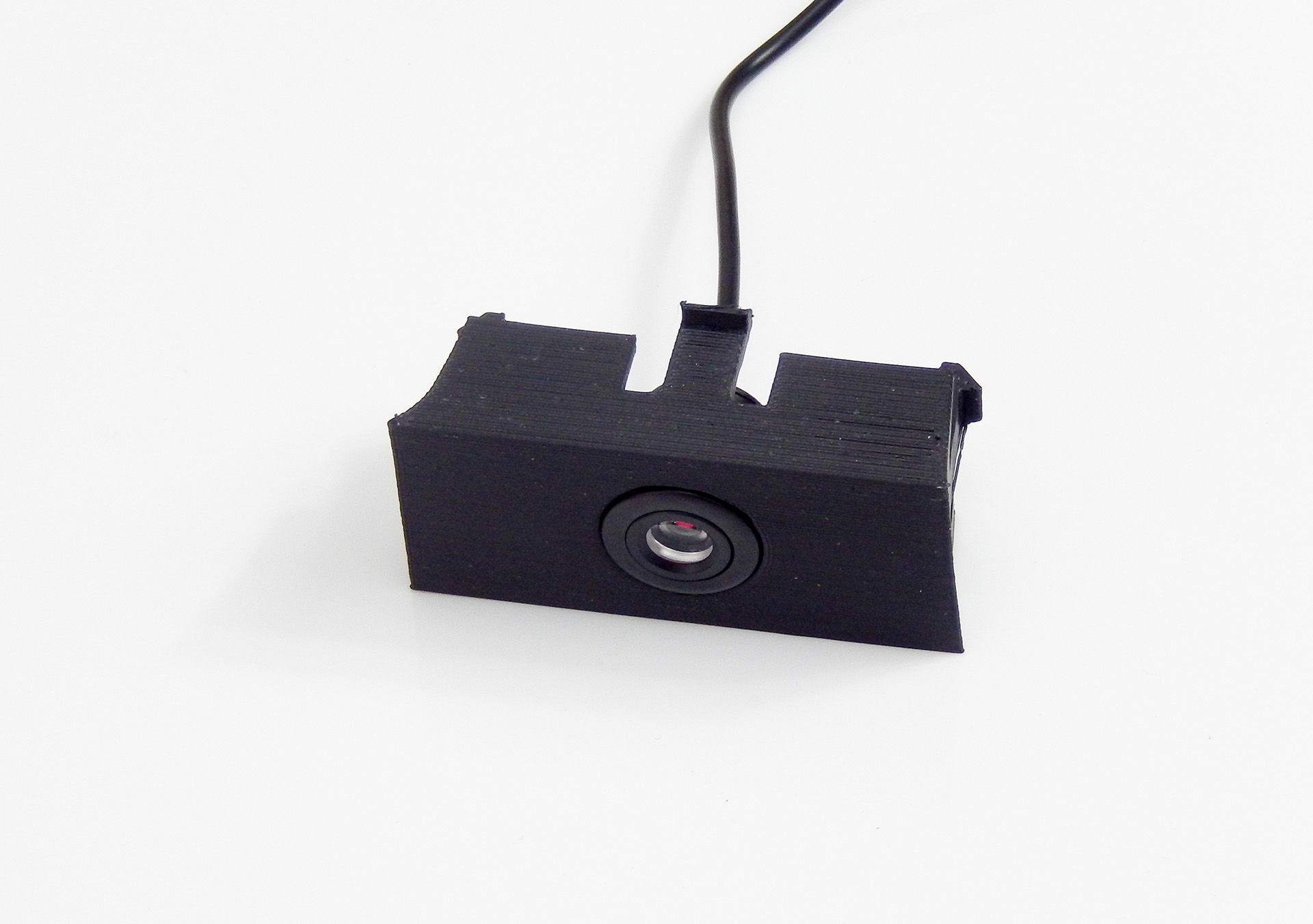 Kamera Przednia Volvo XC90 3