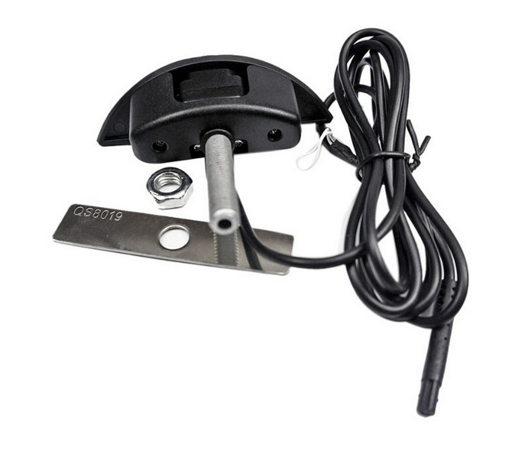 Kamera Przednia Volvo XC90 3