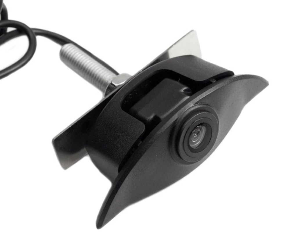 Kamera Przednia Volvo XC90 3