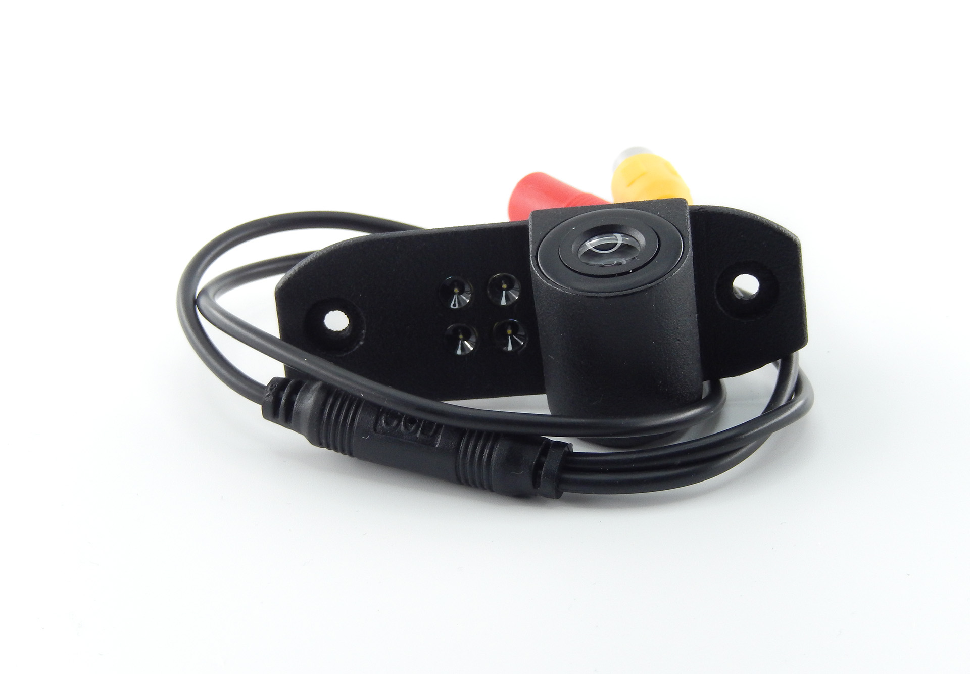 Kamera Cofania Volvo 5