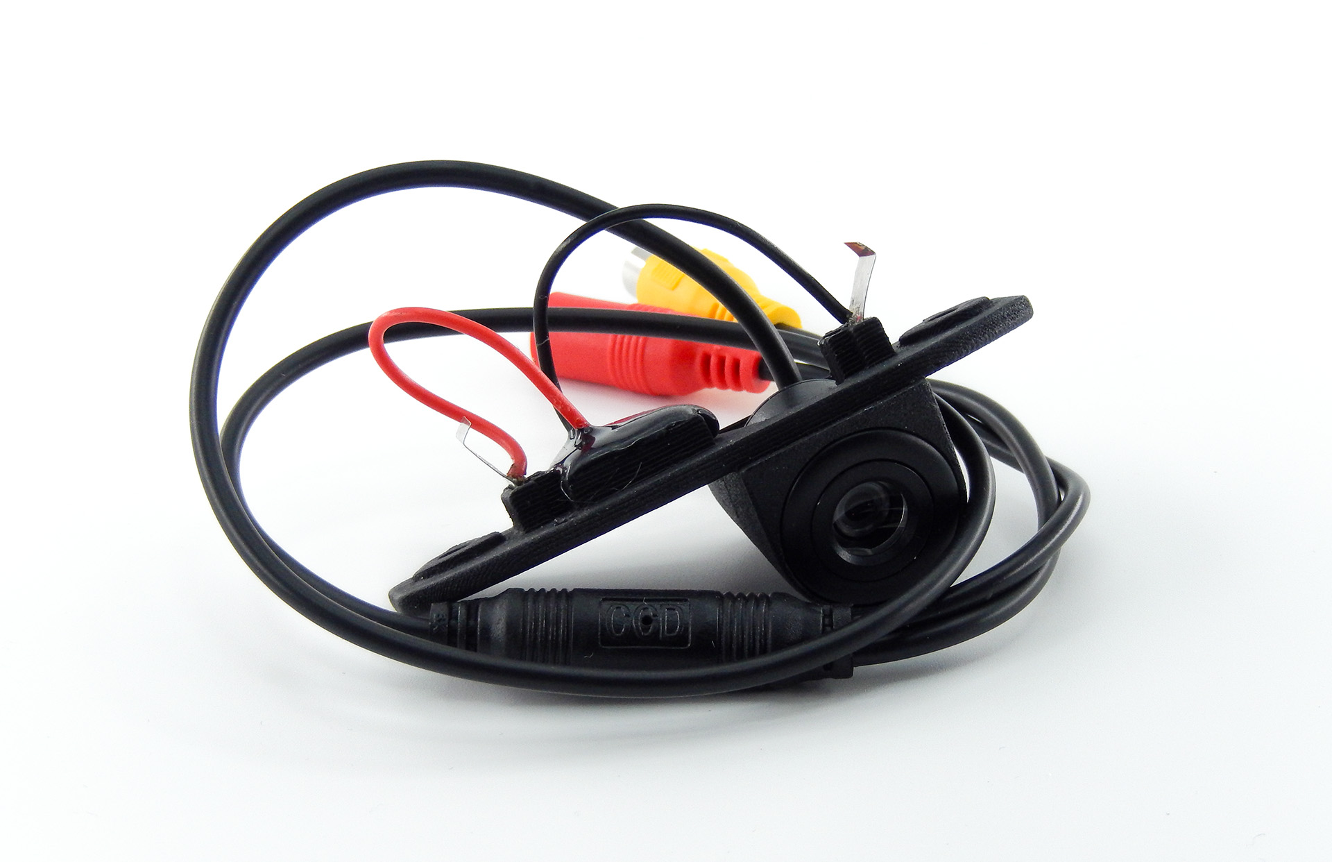 Kamera Cofania Volvo 6