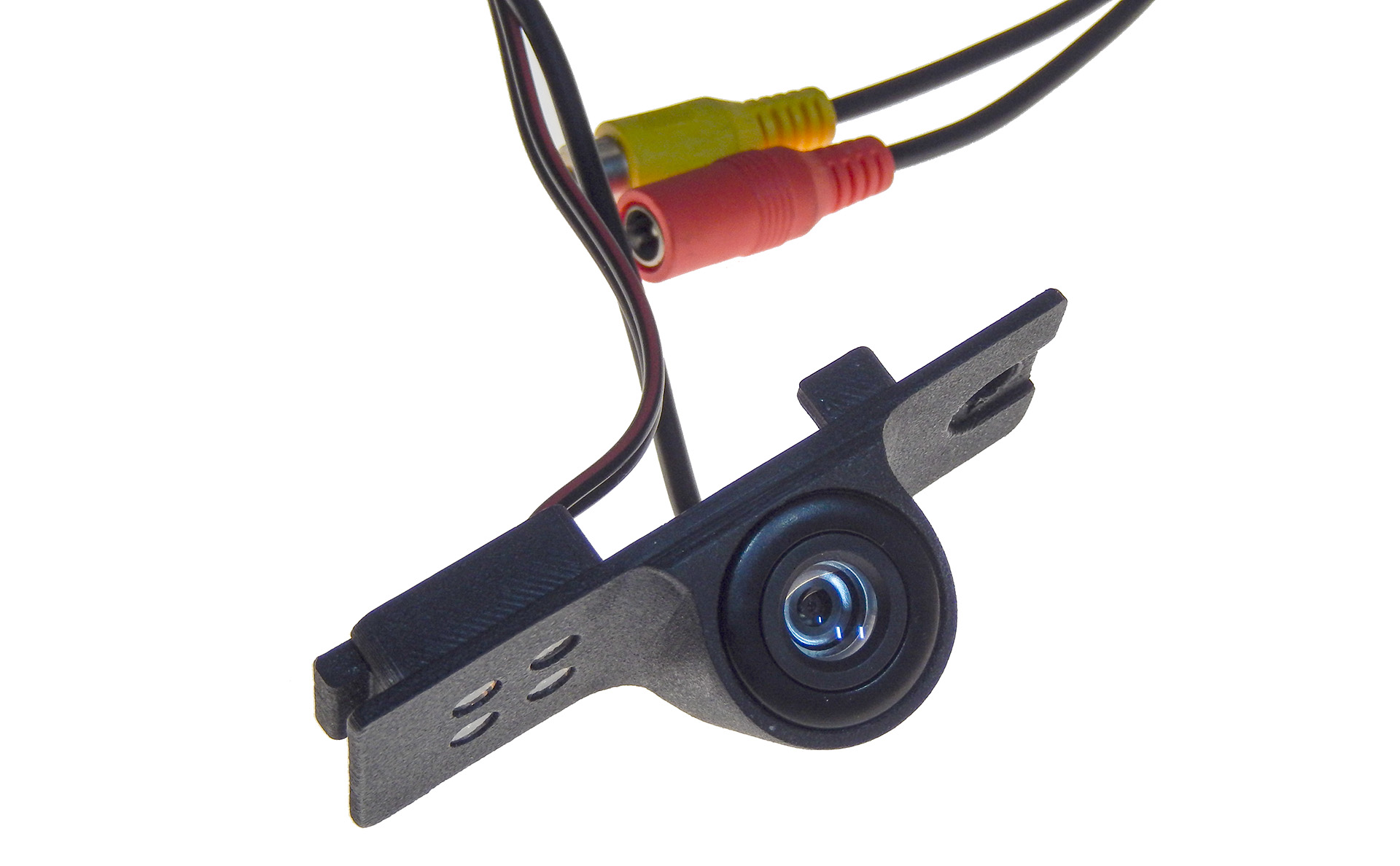 Kamera Cofania Volvo 4