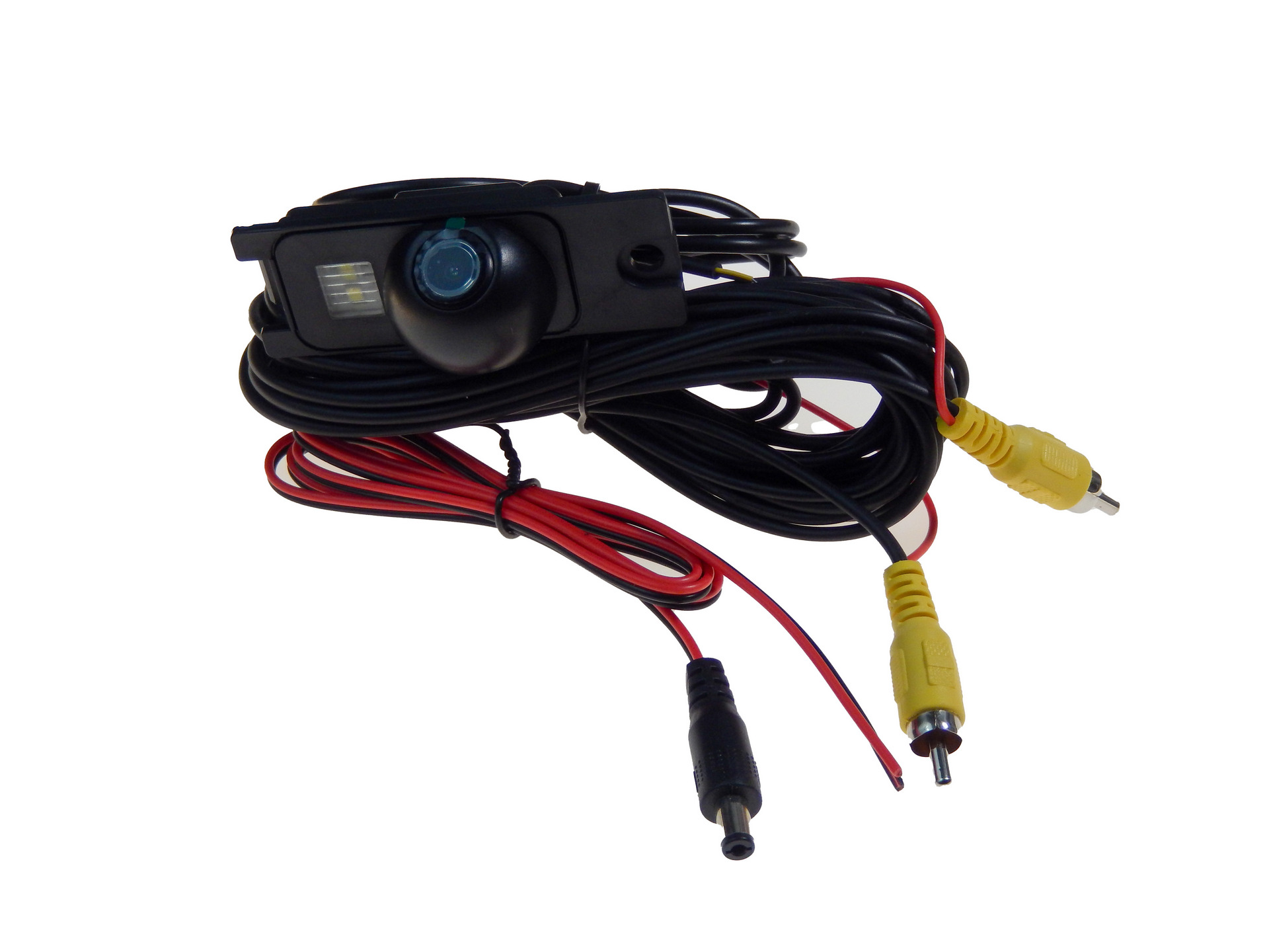 Kamera Cofania Volvo 7