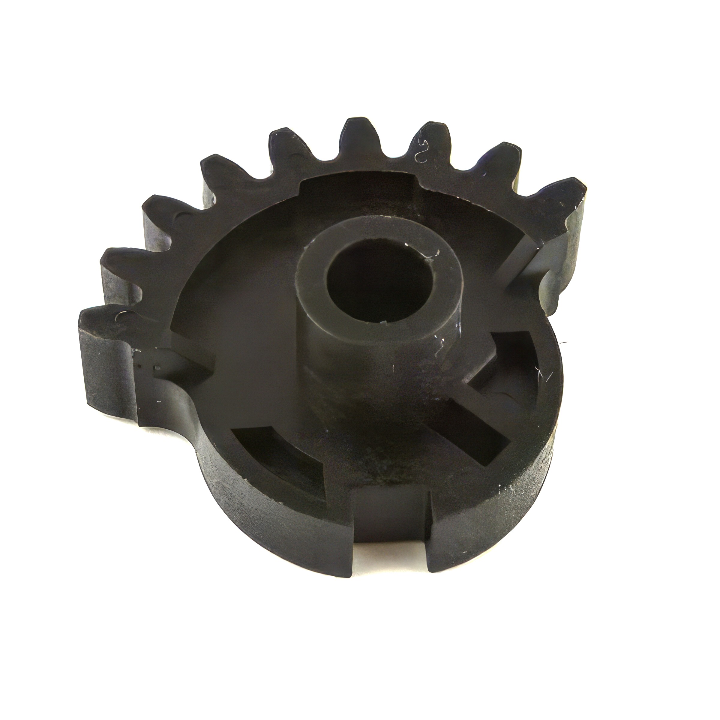 Tryb mechanizmu nawigacji 3