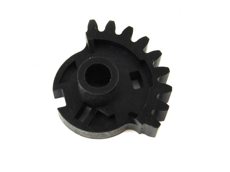 Tryb mechanizmu nawigacji 5