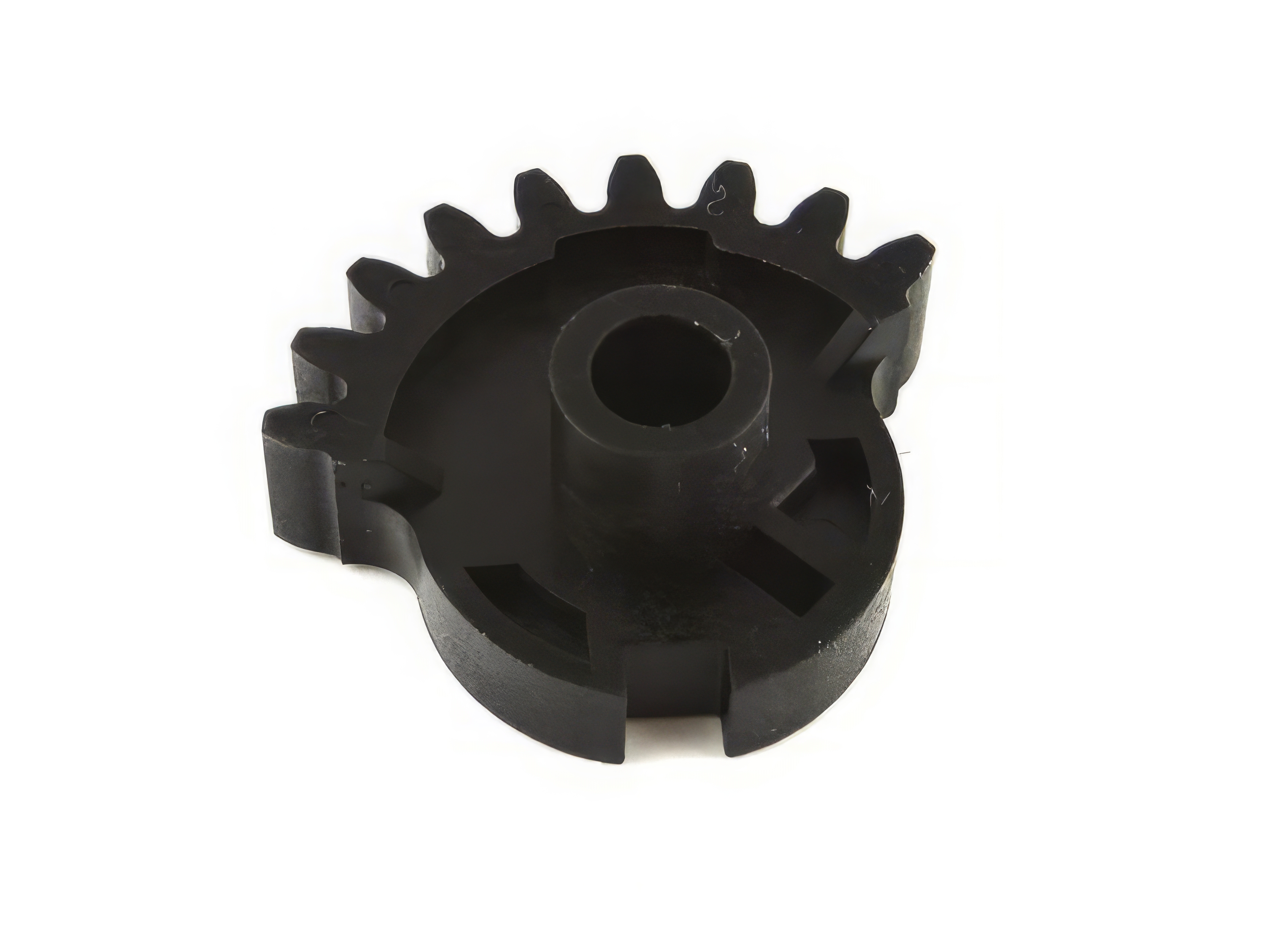 Tryb mechanizmu nawigacji 7