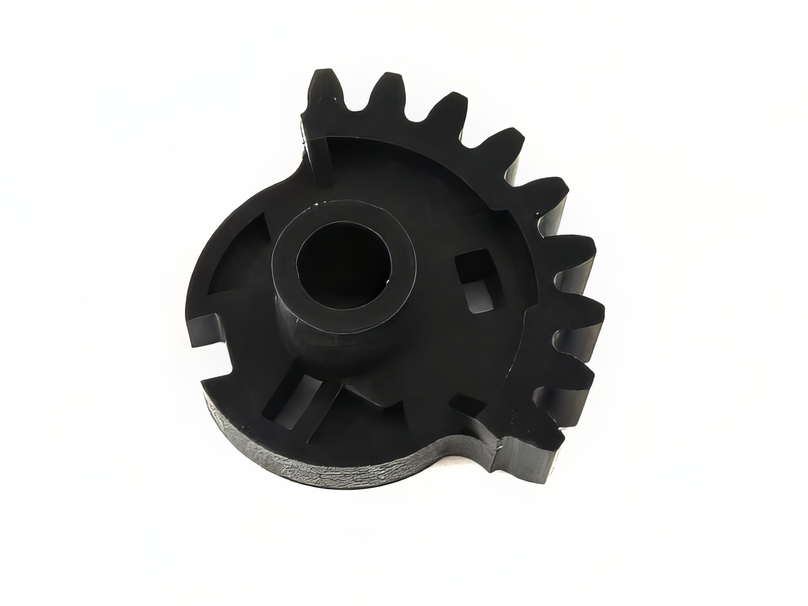 Tryb mechanizmu nawigacji 8