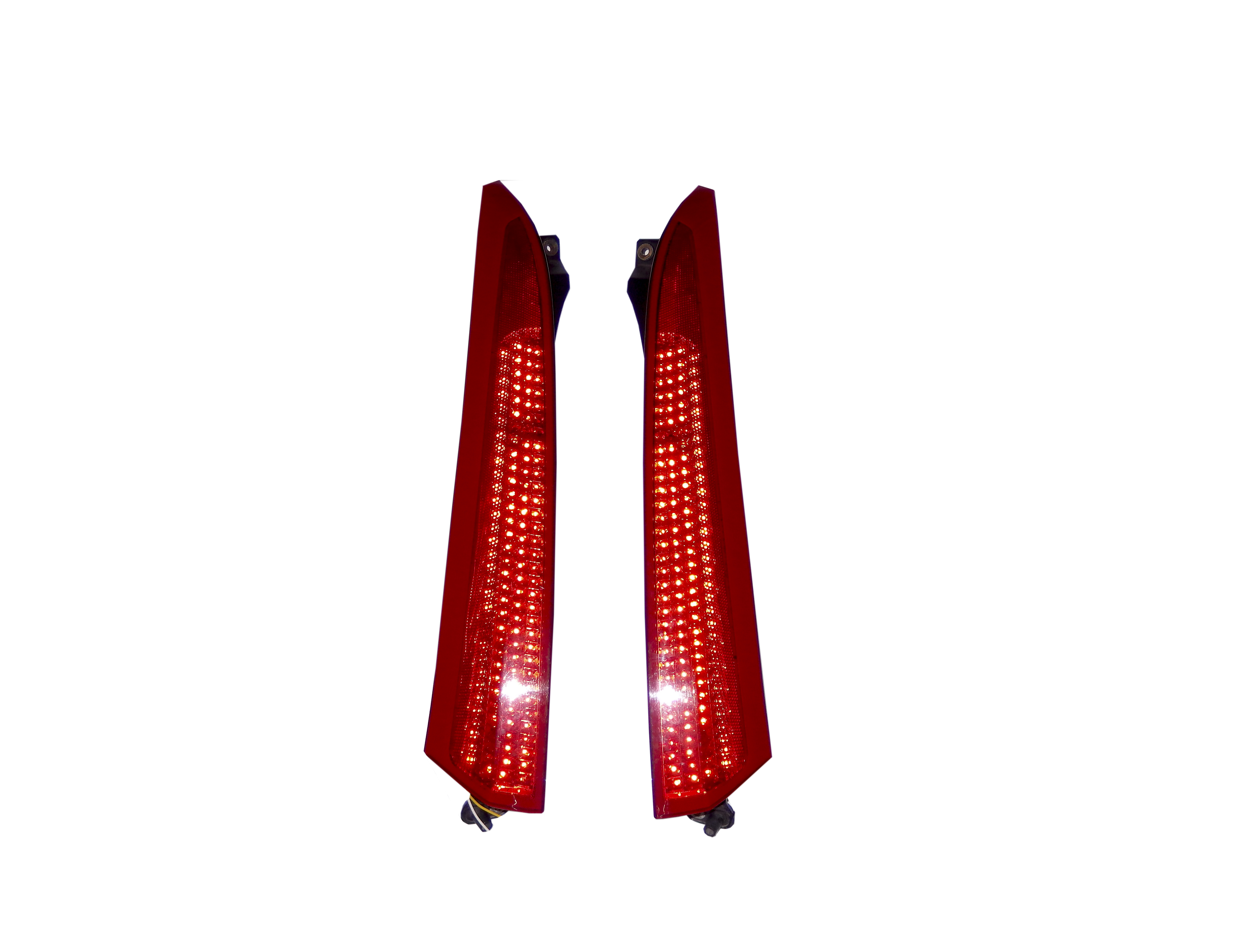 Panel LED Górny Obrysowy 5