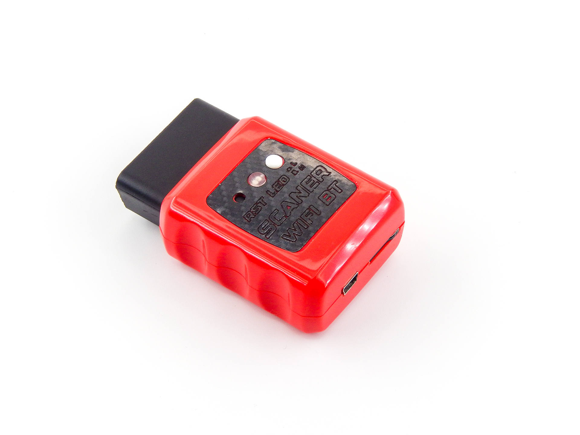 Macchina A0 + MicroSD 1