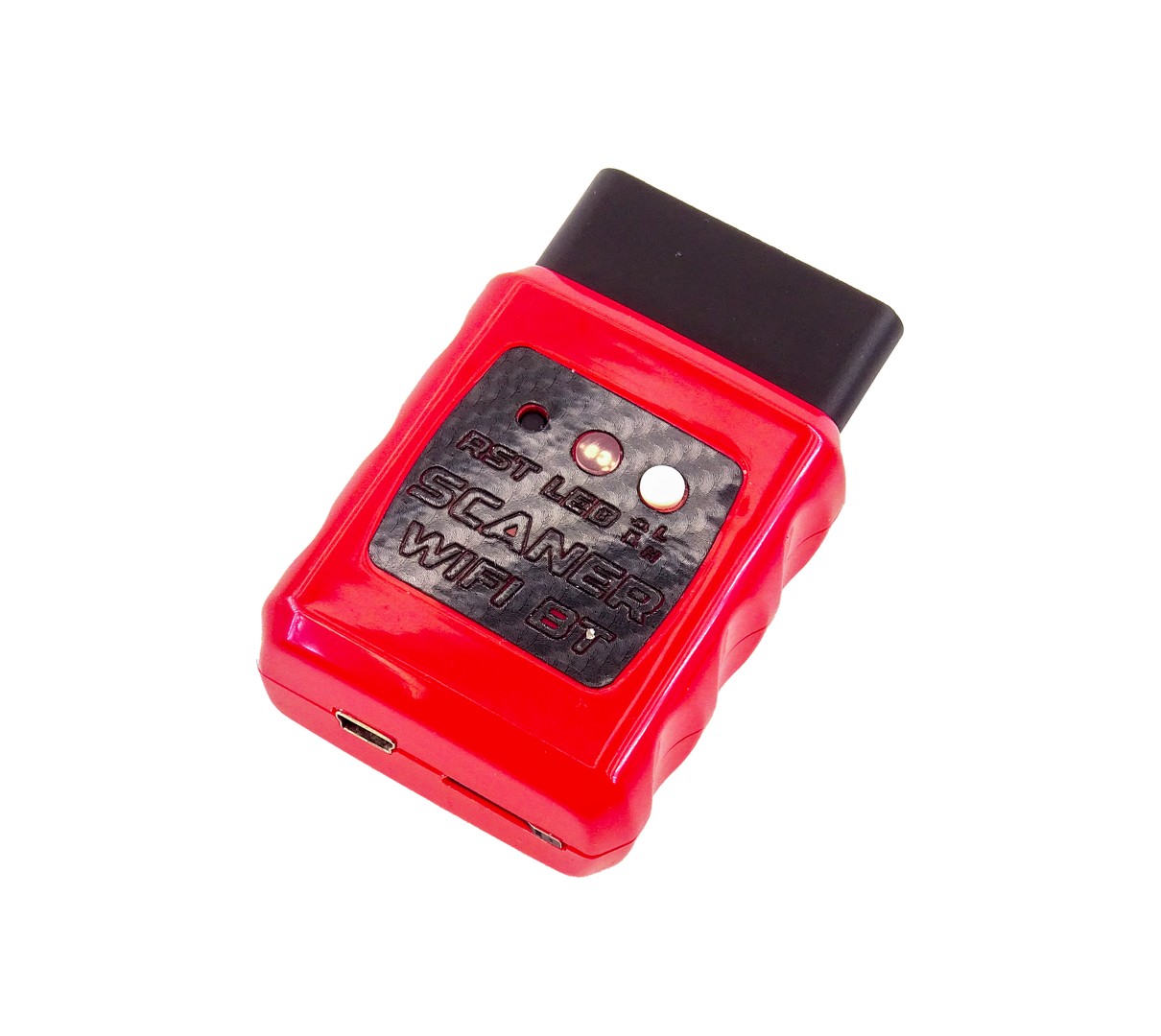 Macchina A0 + MicroSD 9