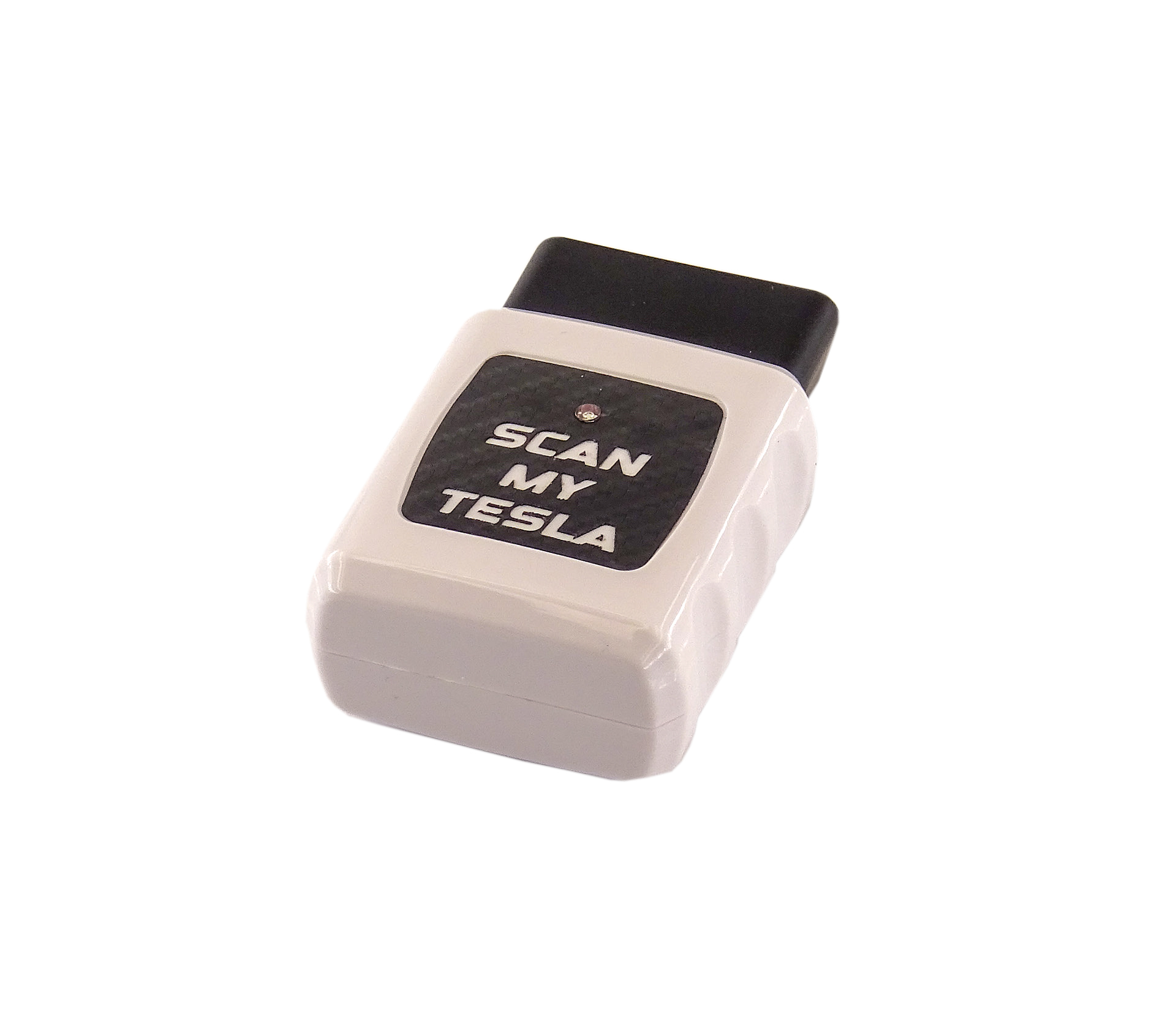 Skaner i Analizator BMS Tesla 4