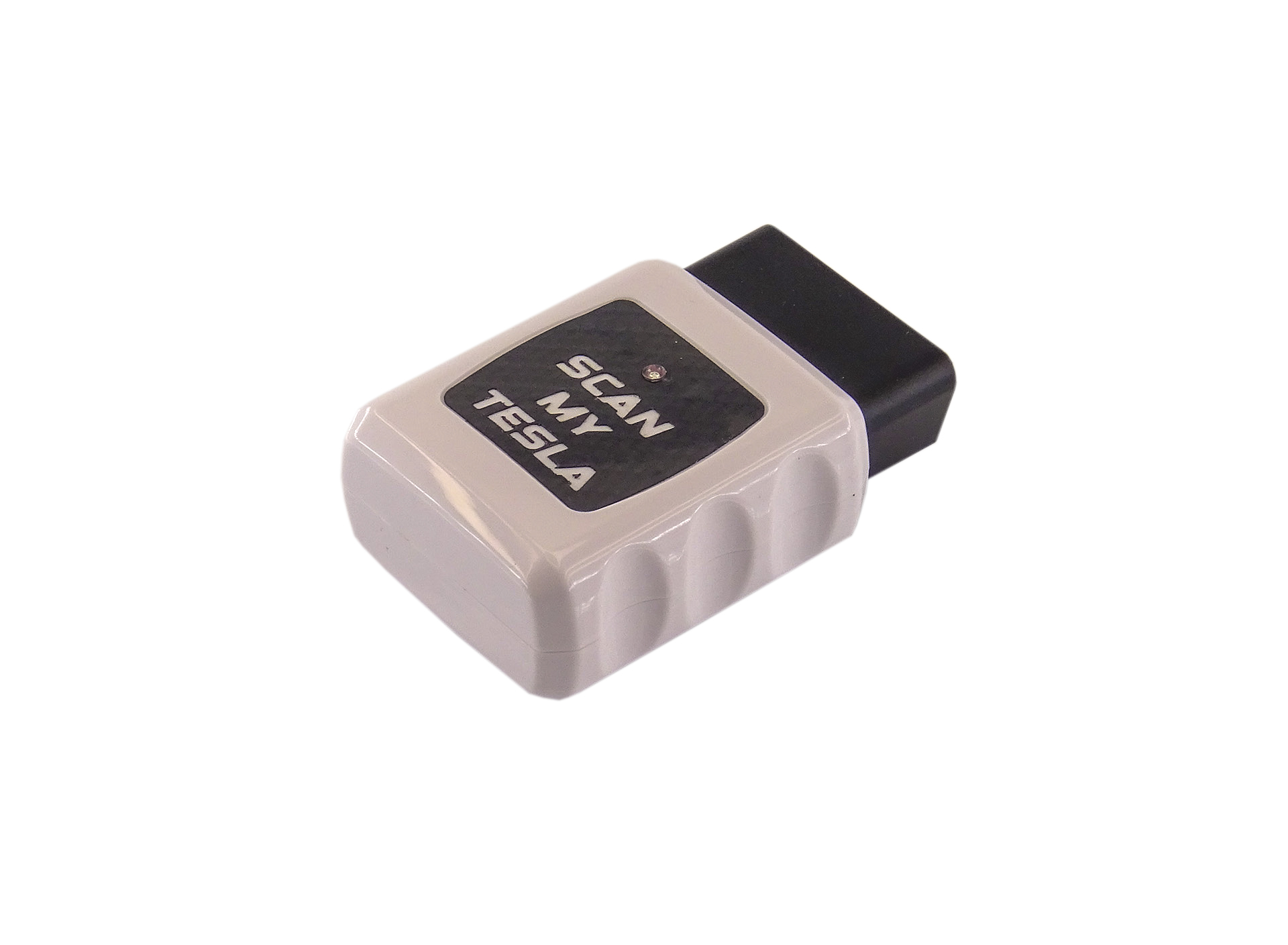 Skaner i Analizator BMS Tesla 5