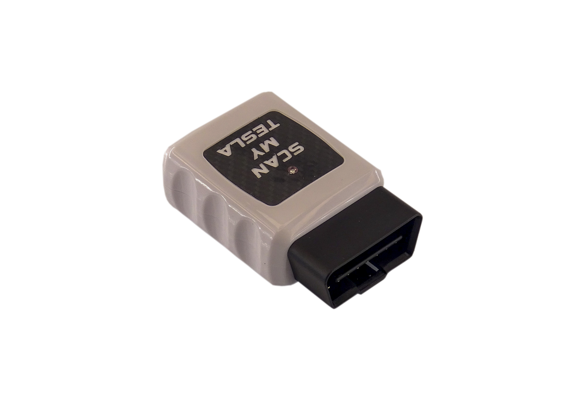 Skaner i Analizator BMS Tesla 7