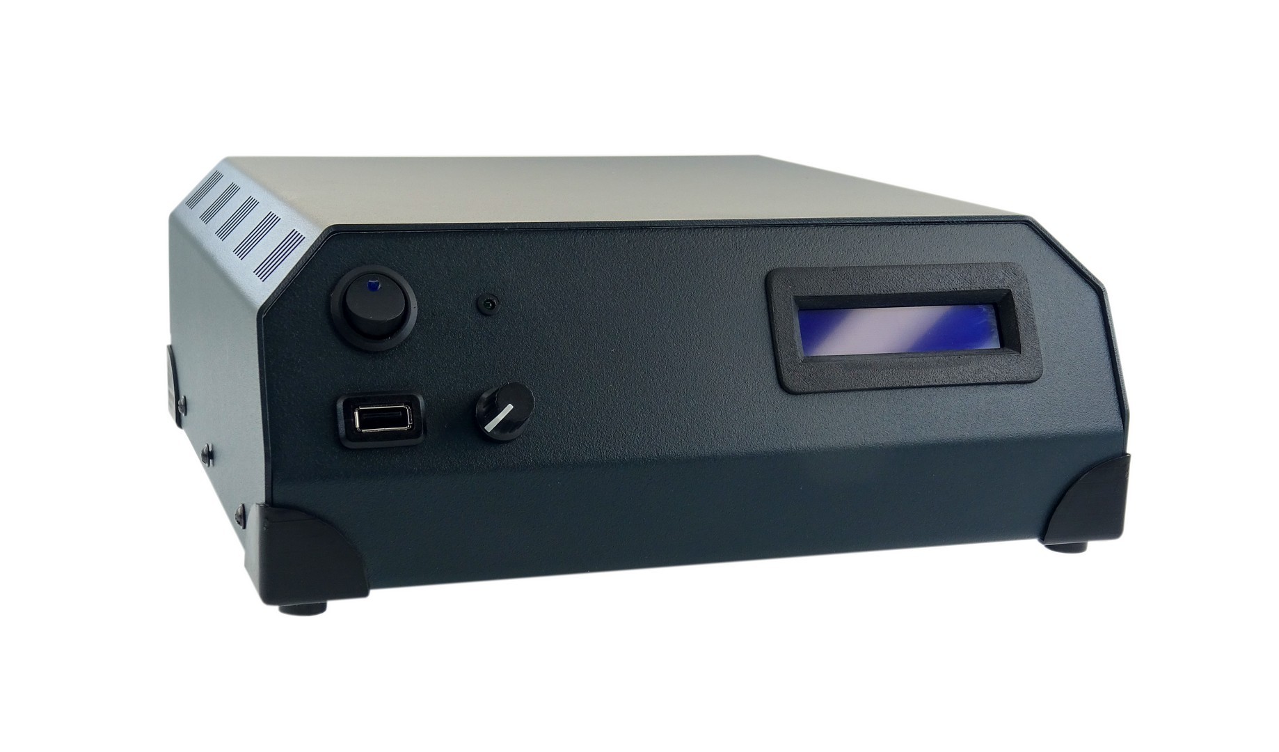 Zasilacz 115A - Widok 3