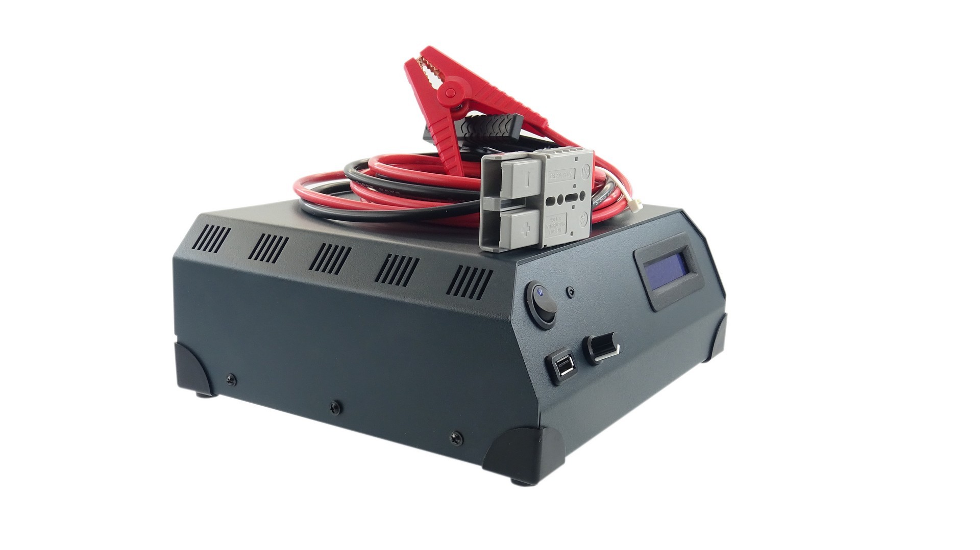 Zasilacz 115A - Widok 5