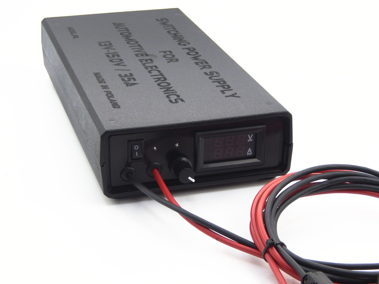 Zasilacz 35A - Widok 2