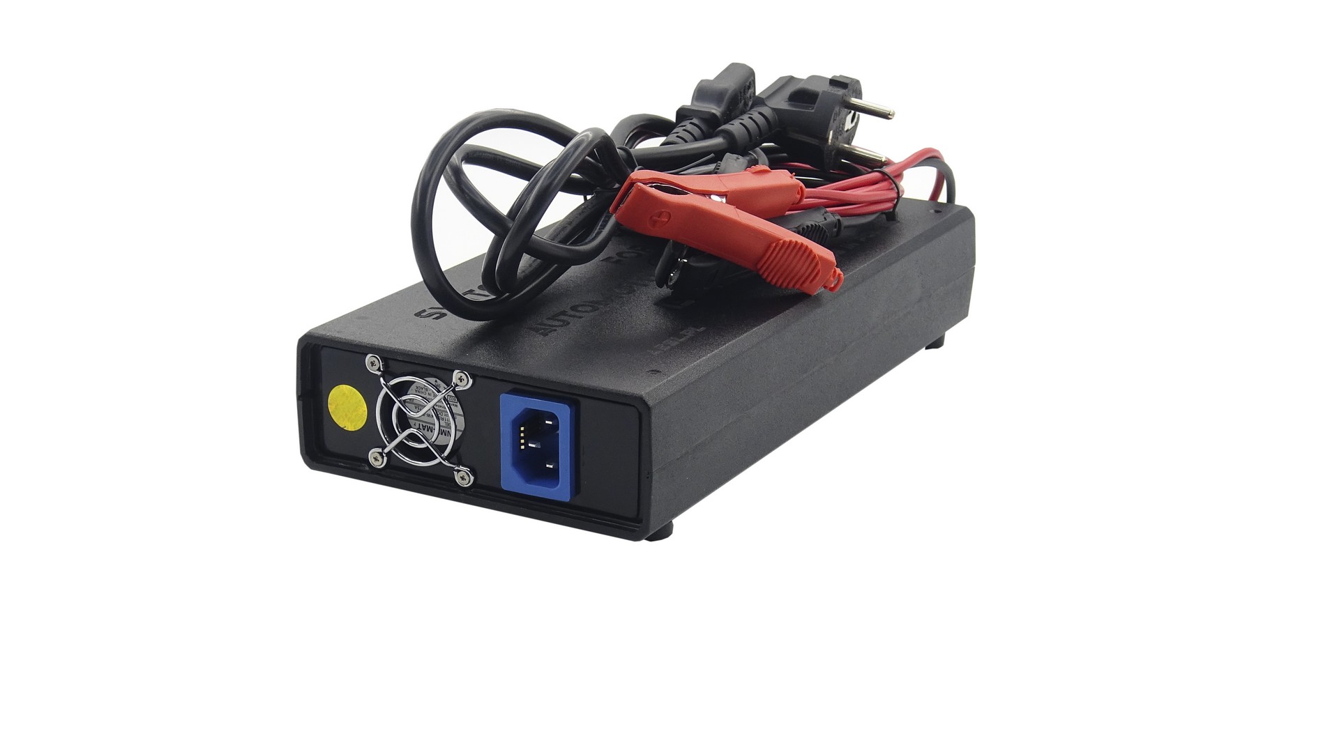 Zasilacz 35A - Widok 4