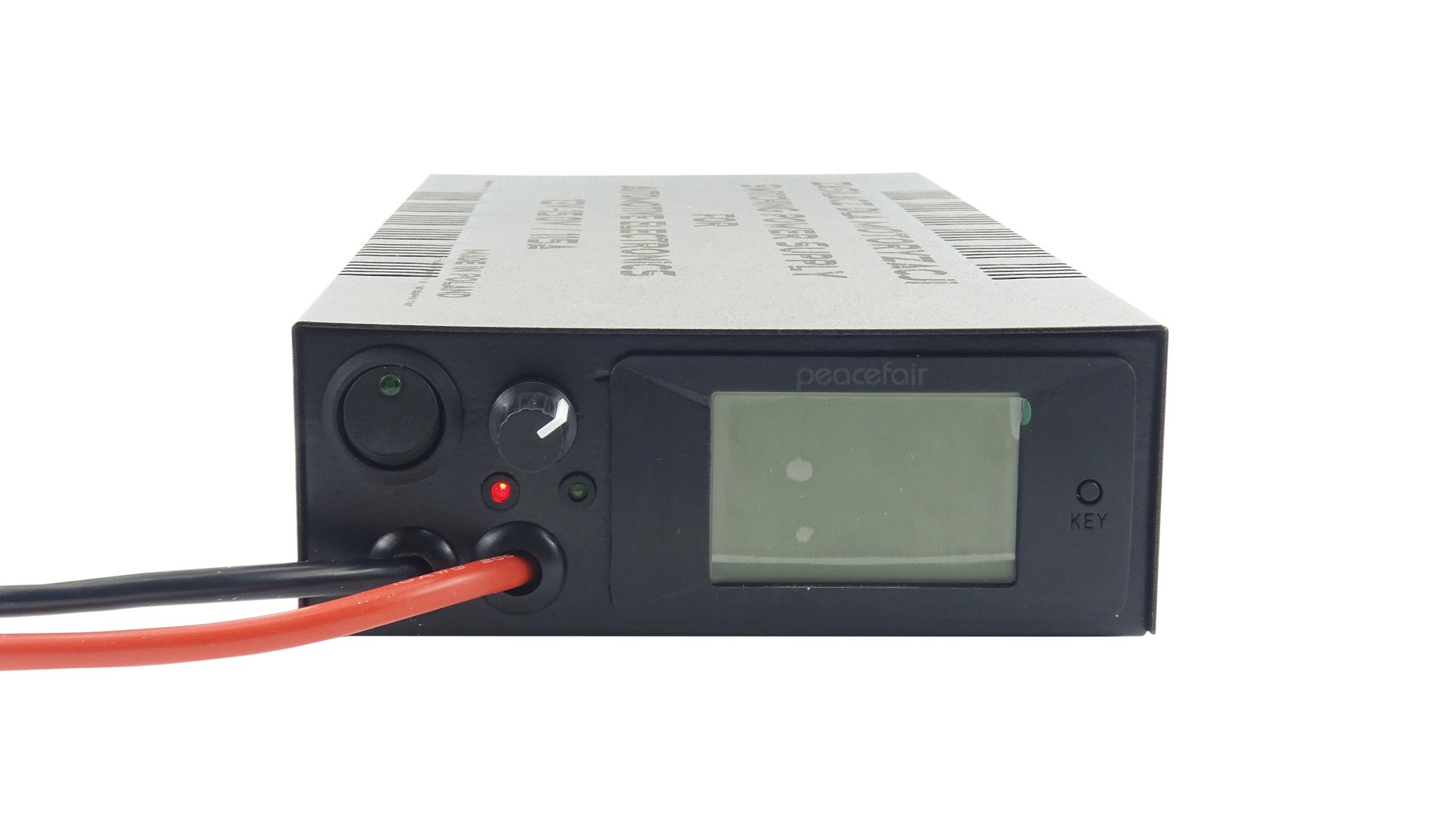 Zasilacz 80A - Widok 3