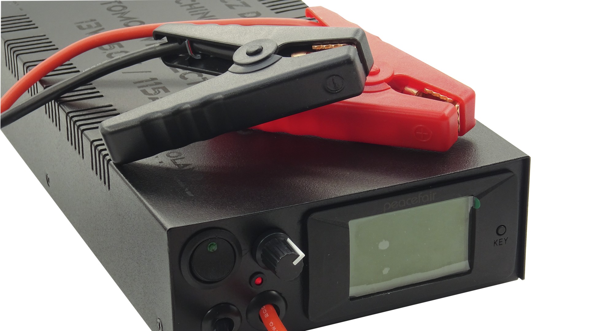 Zasilacz 80A - Widok 4