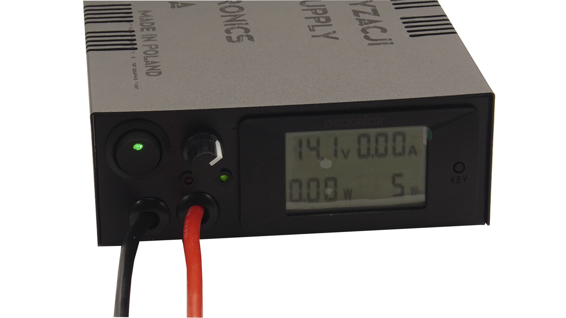 Zasilacz 80A - Widok 5